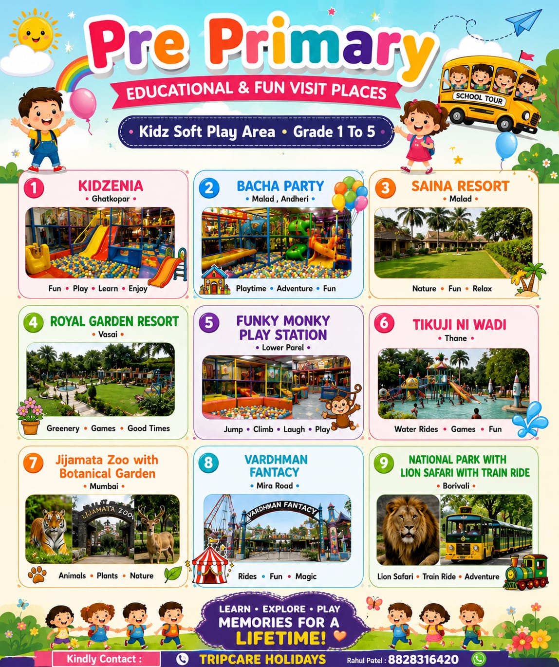 Brochure Placeholder