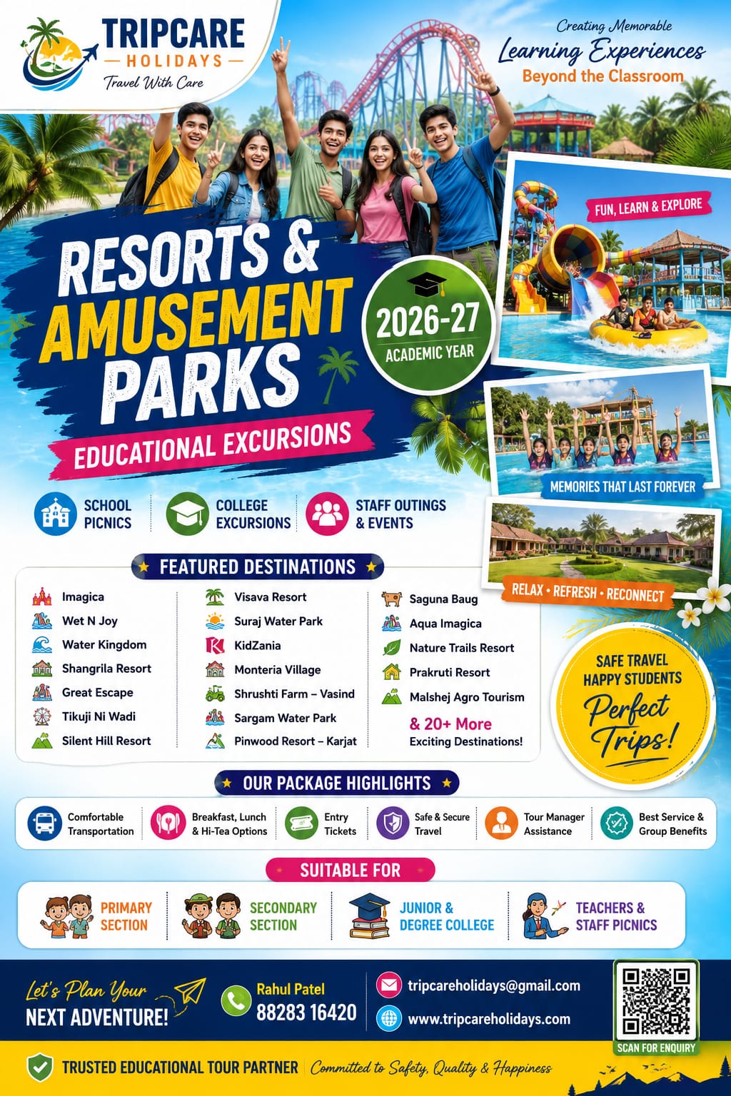 Brochure Placeholder